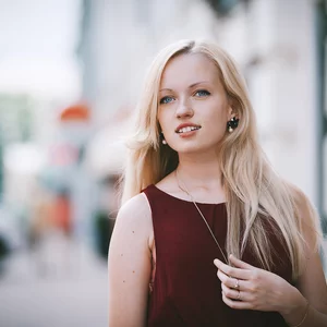 Ksenia Zaharova's photo