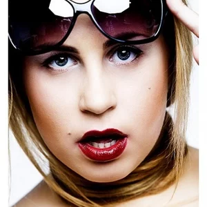 Natasa Sonina's photo