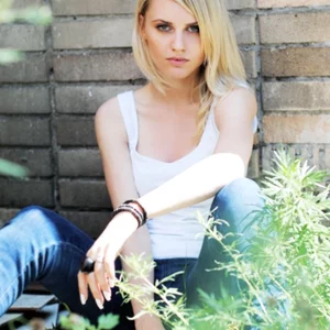 Фото Алла Шаламова