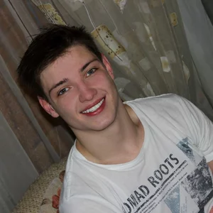 Anton Afanas'ev's photo