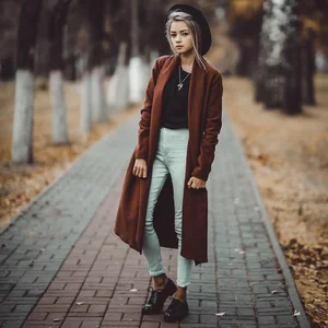 Foto Yana Antipenko