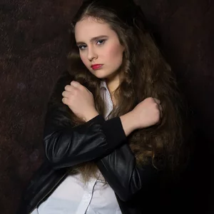 Aleksandra Vinogradova's photo