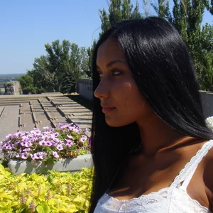 Madina Sapuhina's photo