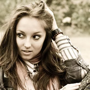Elena Volovodova's photo