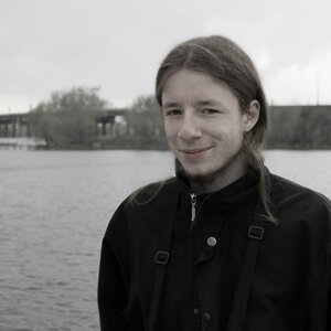 Алексей Гуносов