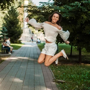 Viktoria Gunes's photo