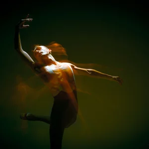 Anastasia Bruhanova's photo