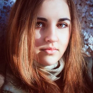 Анастасия Сыроватко's photo