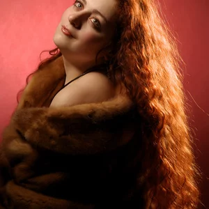 Katerina Suponeva's photo