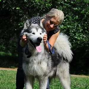 Ekaterina Varlamova's photo