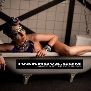 MARINA IVAHOVA's photo