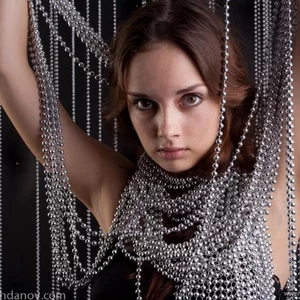 Evgenia Aleksandrova's photo