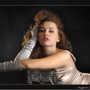 Andrej Davidenko's photo