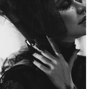 Oksana Babinova's photo