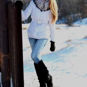 Irina Chirkina's photo