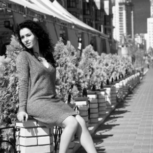 Vasilis Ryckov's photo