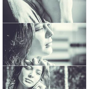 Anastasiya Kurmanova's photo