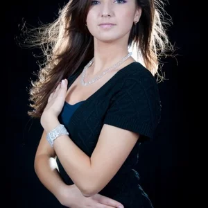 Maria Travina's photo