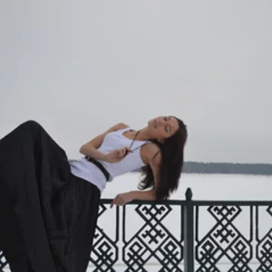 Ekaterina Eremeeva's photo