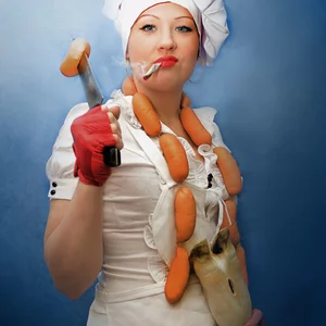 Oleg Smirnov's photo