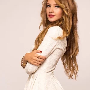 Foto Julija Badalova