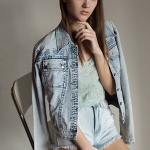 Кристина Павлова