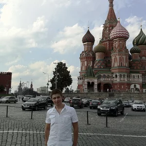 Артем Балаева's photo