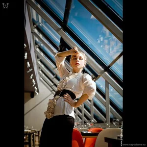 Фото Anastasia Puhova