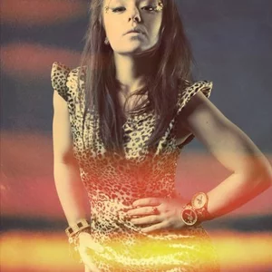 ф-ект 'Dream way' Gold and silver'