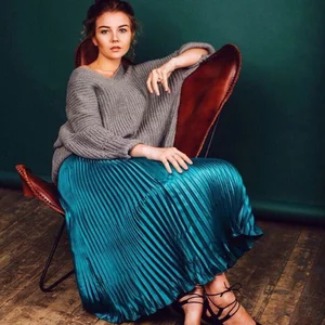 Екатерина Леушкина's photo