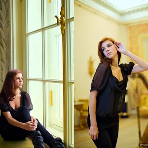 Elena Kalinnikova's photo