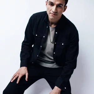 Georgij Amoev's photo