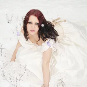 Vladlena Bogun's photo