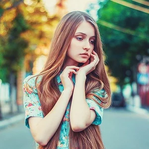 Anastasija Antonjuk's photo