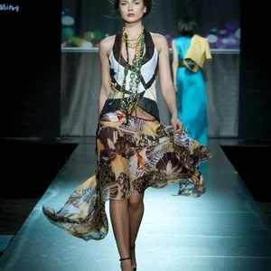 Irisa Maksimova's photo
