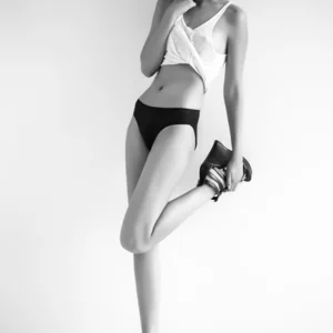 Svetlana Ovodova's photo