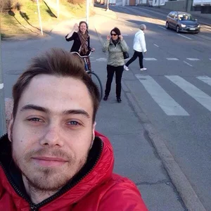 Дмитрий Bellman Белов's photo