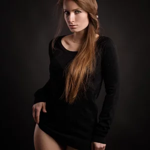 Dmitry Gabdukaev's photo