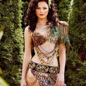 Ekaterina Guslakova's photo