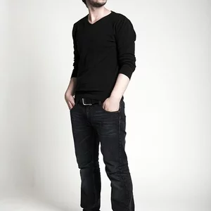 Manuchekh Fazilov's photo