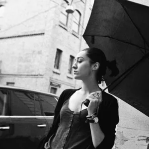 Renata Stupina's photo