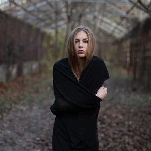 Alona Holovan's photo