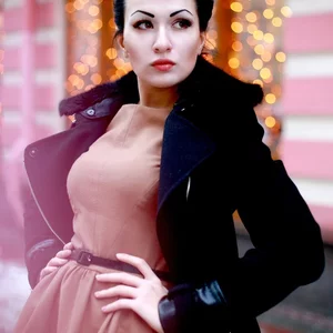 Евгения Vampyrica Голованова's photo