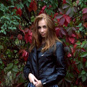 Кэтрин Katrin Капитонова