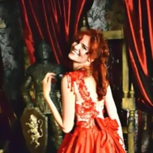 Ol'ga Seldovicina picture