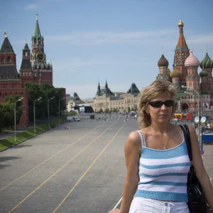 Anna Tarasova's photo