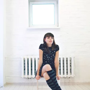 Ol'ga Belaeva's photo