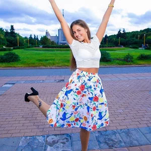 Ekaterina Misina's photo