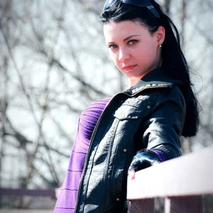 Valeria Zolotova's photo