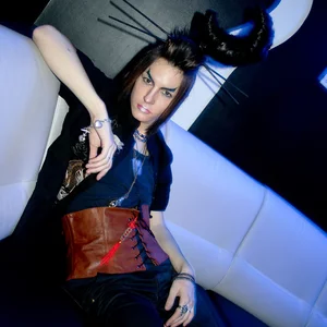 Andrej Popov's photo
